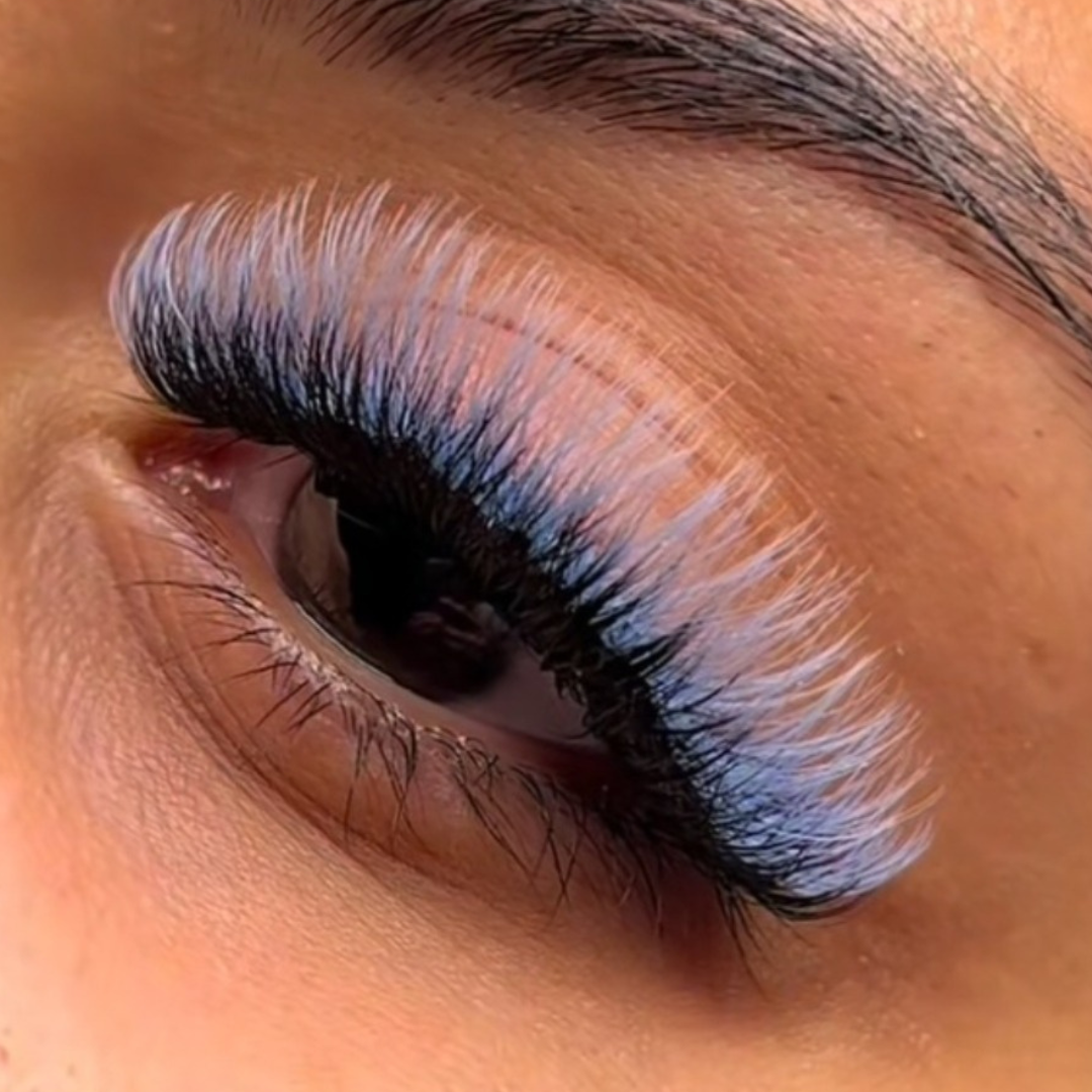 Efecto Ombré